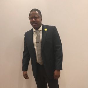 Meet your Posher, Sean